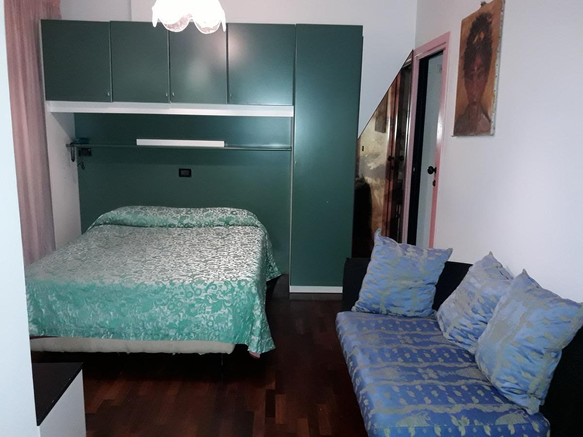 Albergo Piccadilly 메도라고 외부 사진