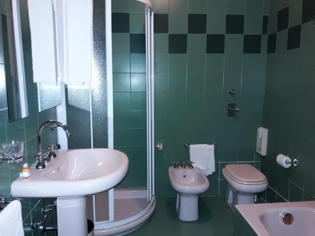 Albergo Piccadilly 메도라고 외부 사진