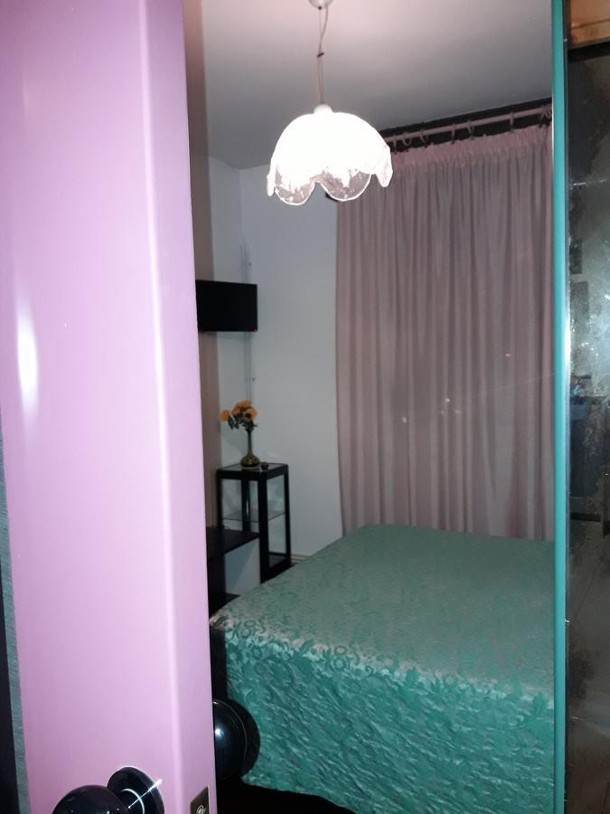 Albergo Piccadilly 메도라고 외부 사진