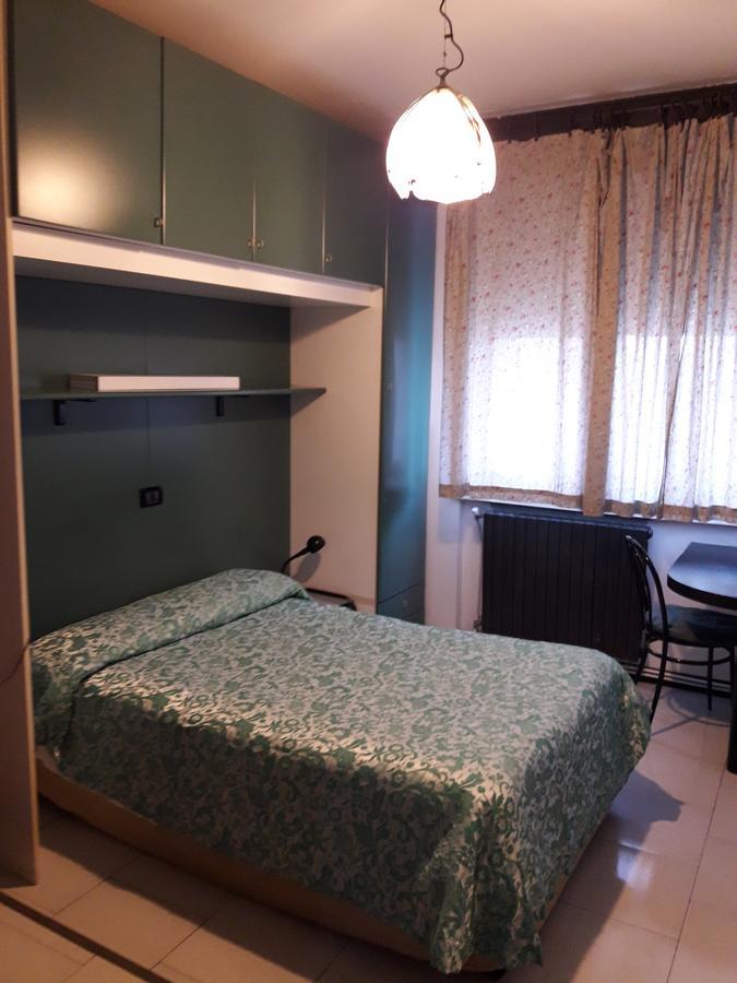 Albergo Piccadilly 메도라고 외부 사진