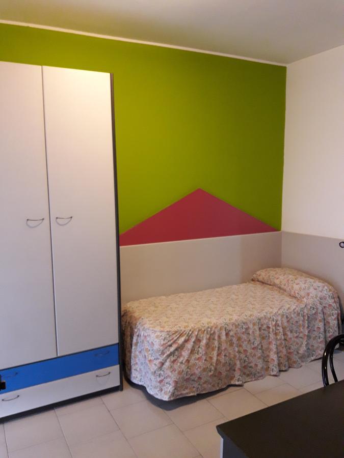 Albergo Piccadilly 메도라고 외부 사진