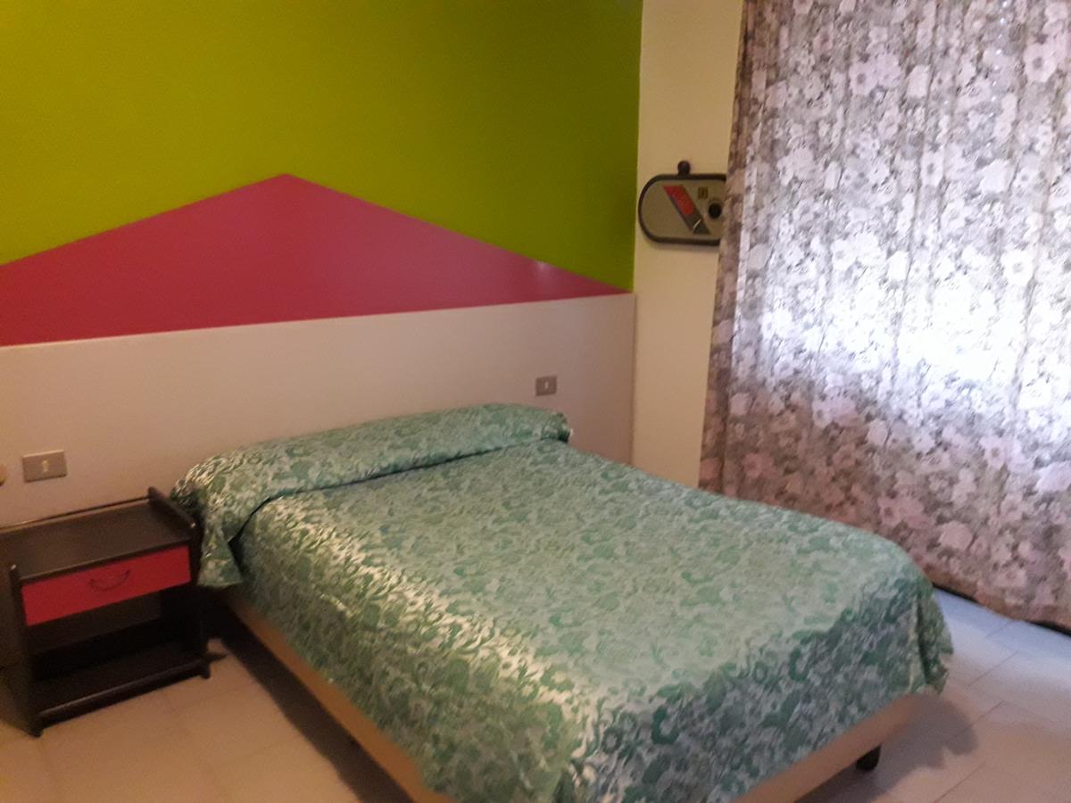 Albergo Piccadilly 메도라고 외부 사진