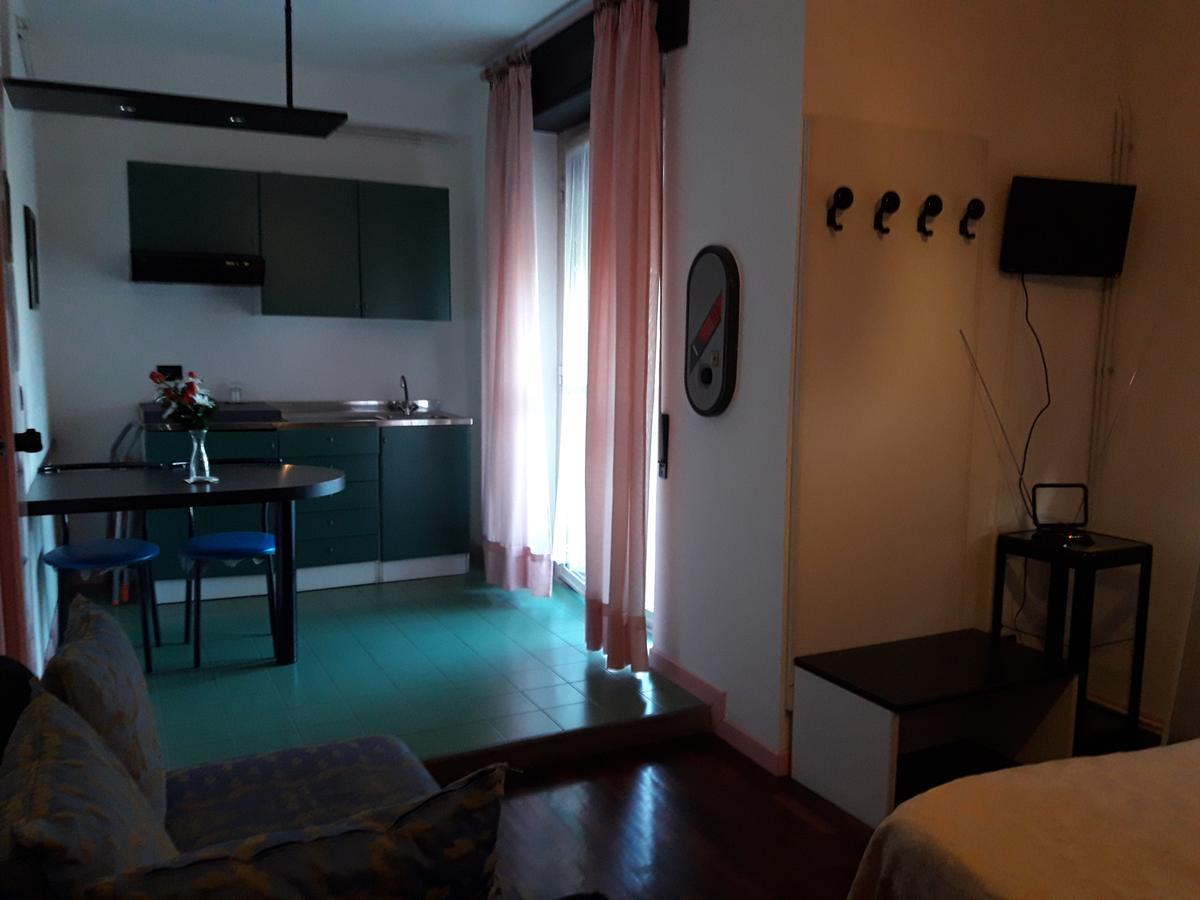 Albergo Piccadilly 메도라고 외부 사진