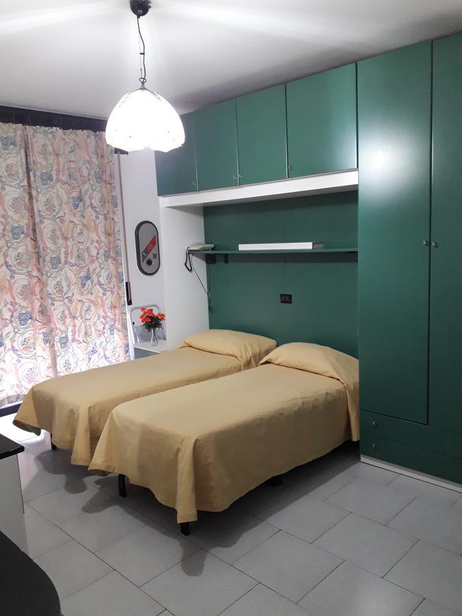Albergo Piccadilly 메도라고 외부 사진