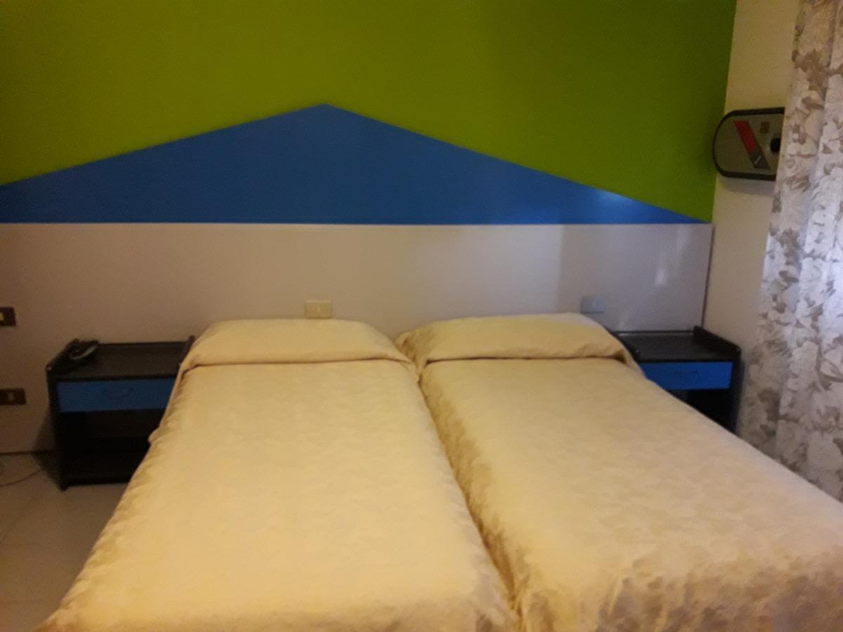 Albergo Piccadilly 메도라고 외부 사진