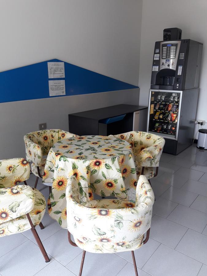 Albergo Piccadilly 메도라고 외부 사진