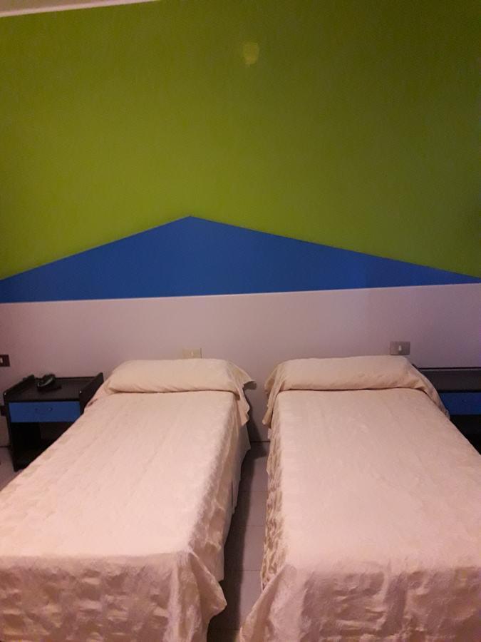 Albergo Piccadilly 메도라고 외부 사진
